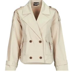Outlet Vero Moda - VMMANONCLARA Beige