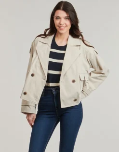 Outlet Vero Moda - VMMANONCLARA Beige