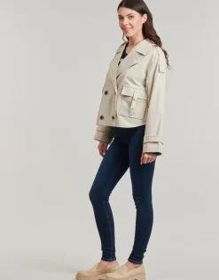 Outlet Vero Moda - VMMANONCLARA Beige