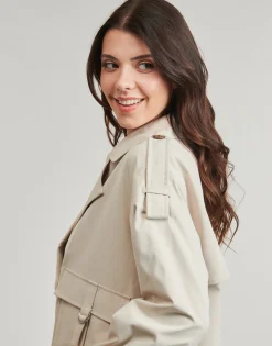 Outlet Vero Moda - VMMANONCLARA Beige