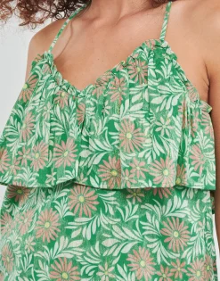 Best Vero Moda - VMMAUVE Vert