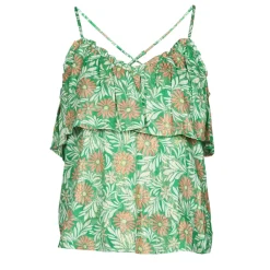 Best Vero Moda - VMMAUVE Vert