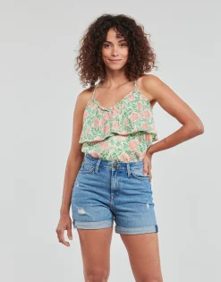 Vero Moda - VMMAUVE Multicolore Best