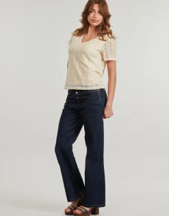 Vero Moda - VMMAYA Beige Online