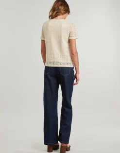 Vero Moda - VMMAYA Beige Online