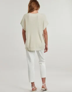 Vero Moda - VMNEWLEXSUN SHINE Beige Outlet