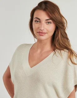 Vero Moda - VMNEWLEXSUN SHINE Beige Outlet