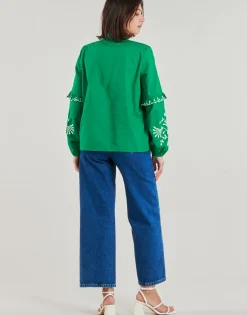 Vero Moda - VMNOEL Vert Online