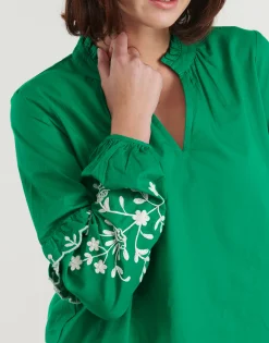 Vero Moda - VMNOEL Vert Online