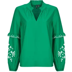 Vero Moda - VMNOEL Vert Online