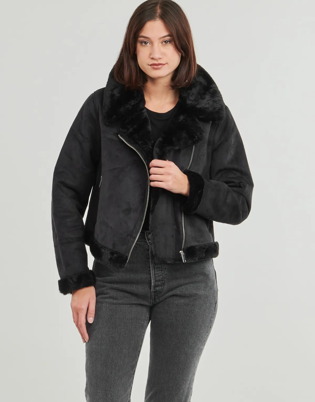 Vero Moda - VMPEGGY Noir Sale