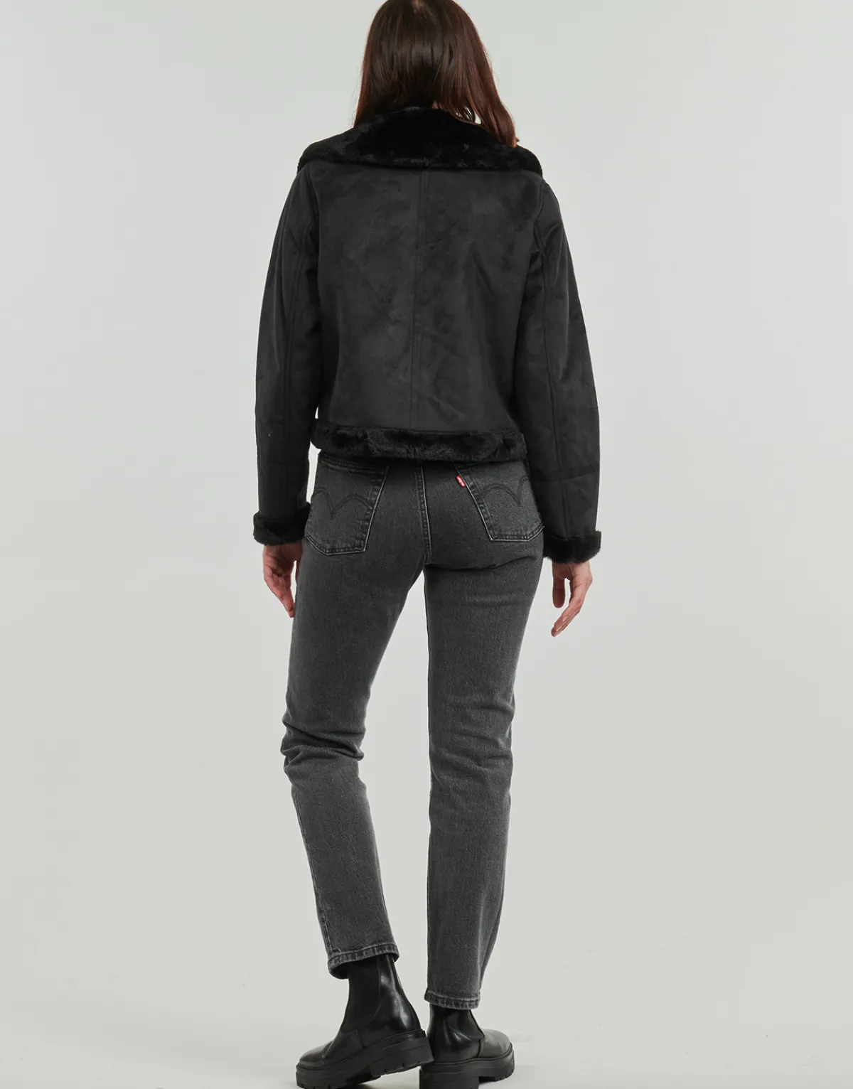 Vero Moda - VMPEGGY Noir Sale