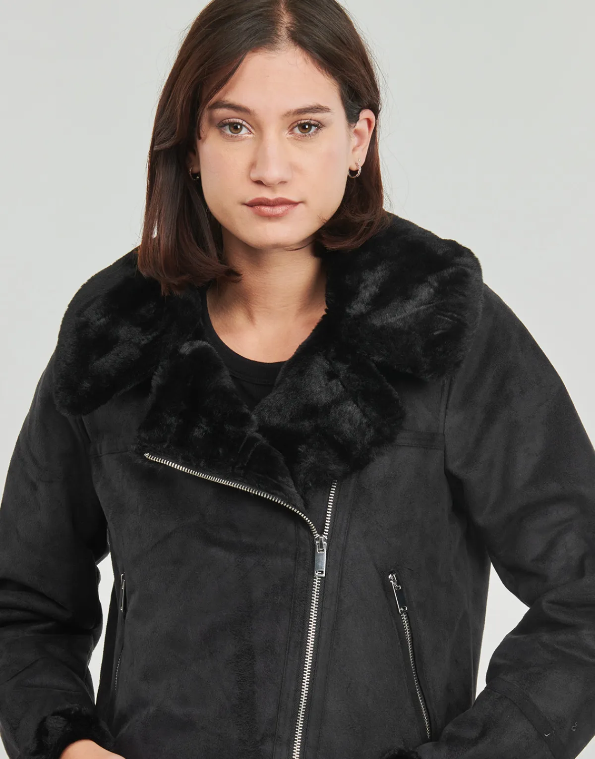 Vero Moda - VMPEGGY Noir Sale