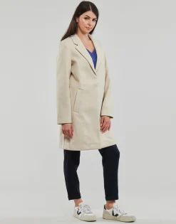 Vero Moda - VMPOP COAT CORE-15