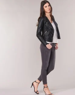 Discount Vero Moda - VMRIA FAV Noir