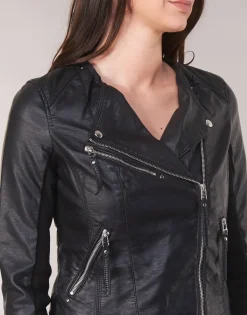 Discount Vero Moda - VMRIA FAV Noir