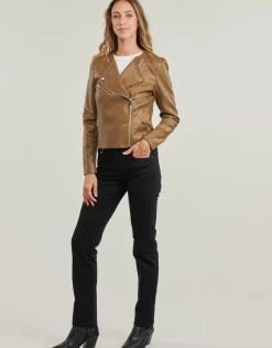 Vero Moda - VMRILEY Cognac Sale