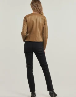Vero Moda - VMRILEY Cognac Sale