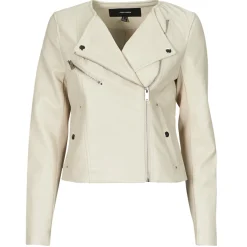 Vero Moda - VMRILEY Beige Hot