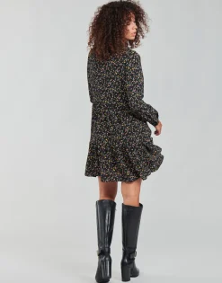 Vero Moda - VMSAGA Noir Sale