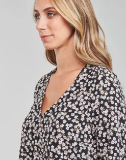 Sale Vero Moda - VMSALINA Noir