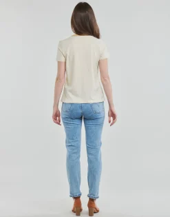 Vero Moda - VMSAYA Beige Best