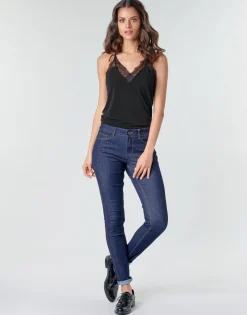 Vero Moda - VMSEVEN Bleu