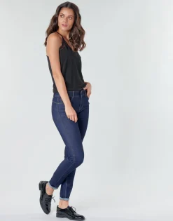 Vero Moda - VMSEVEN Bleu