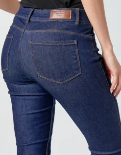 Vero Moda - VMSEVEN Bleu