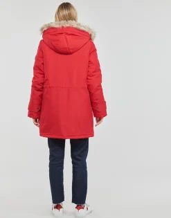 Vero Moda - VMSTORM Rouge