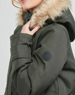 Vero Moda - VMSTORM Kaki Clearance