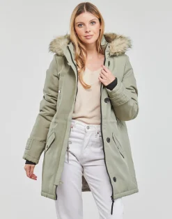 Discount Vero Moda - VMSTORM Beige