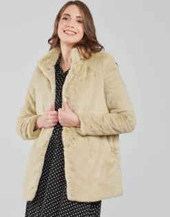Vero Moda - VMTHEA Beige Online