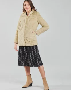Vero Moda - VMTHEA Beige Online