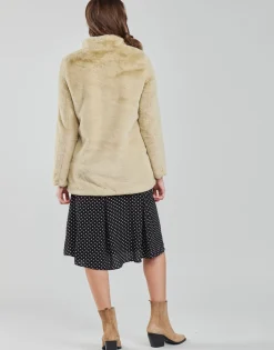 Vero Moda - VMTHEA Beige Online