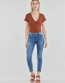 New Vero Moda - VMTILDE Bleuclair