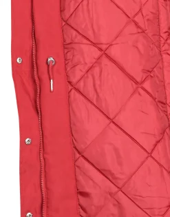 Online Vero Moda - VMTRACK Rouge