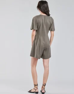 Vero Moda - VMVIVIANA Kaki Best