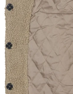 Online Vero Moda - VMZAPPA Beige