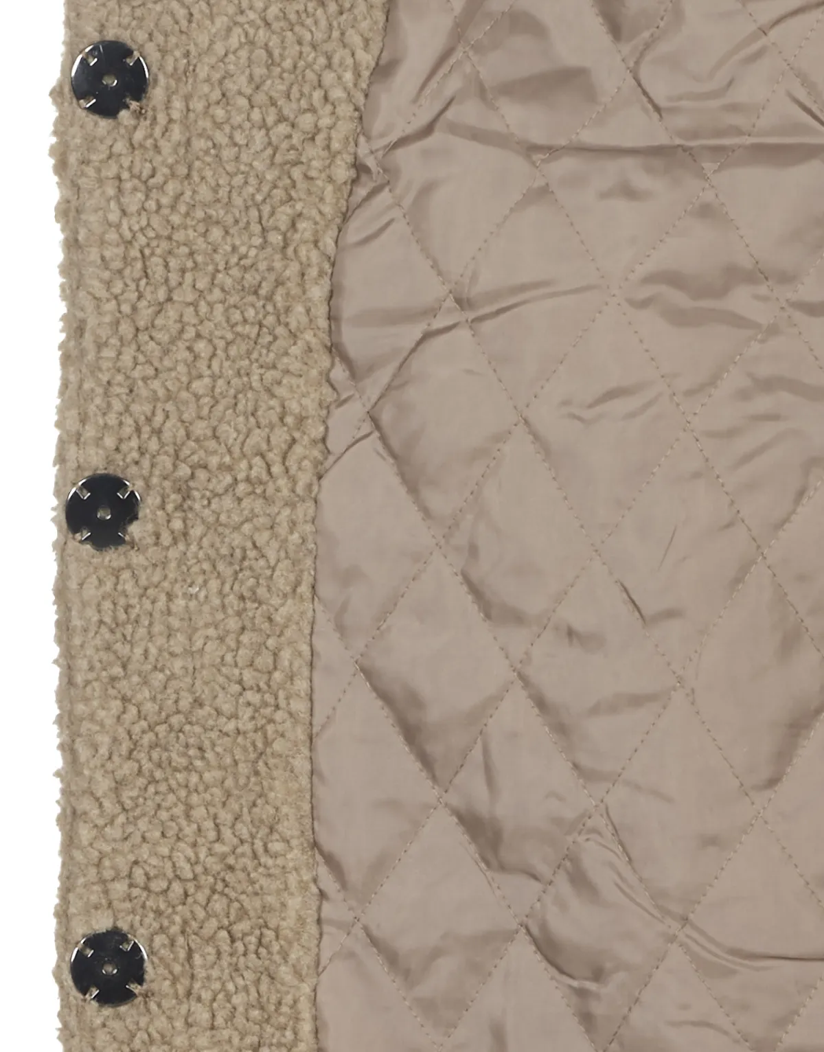 Online Vero Moda - VMZAPPA Beige