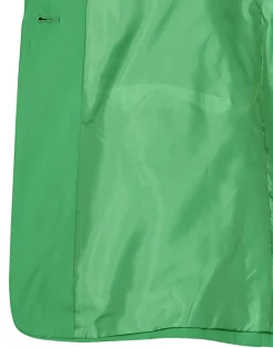 Vero Moda - VMZELDA L/S BLAZER NOOS Vert Hot