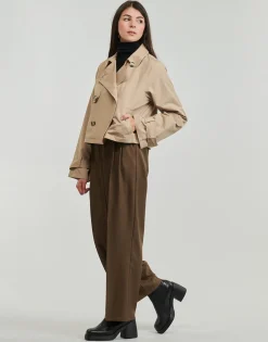 Vero Moda - VMZOAMARIE Beige