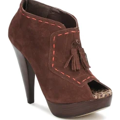 Via Uno - KAMILA Marron Online