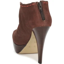 Via Uno - KAMILA Marron Online