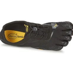 Vibram Fivefingers - KSO EVO Noir Discount
