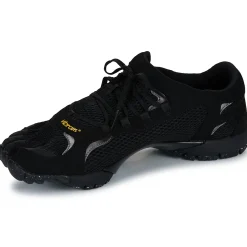 Sale Vibram Fivefingers - ROADAROUND Noir