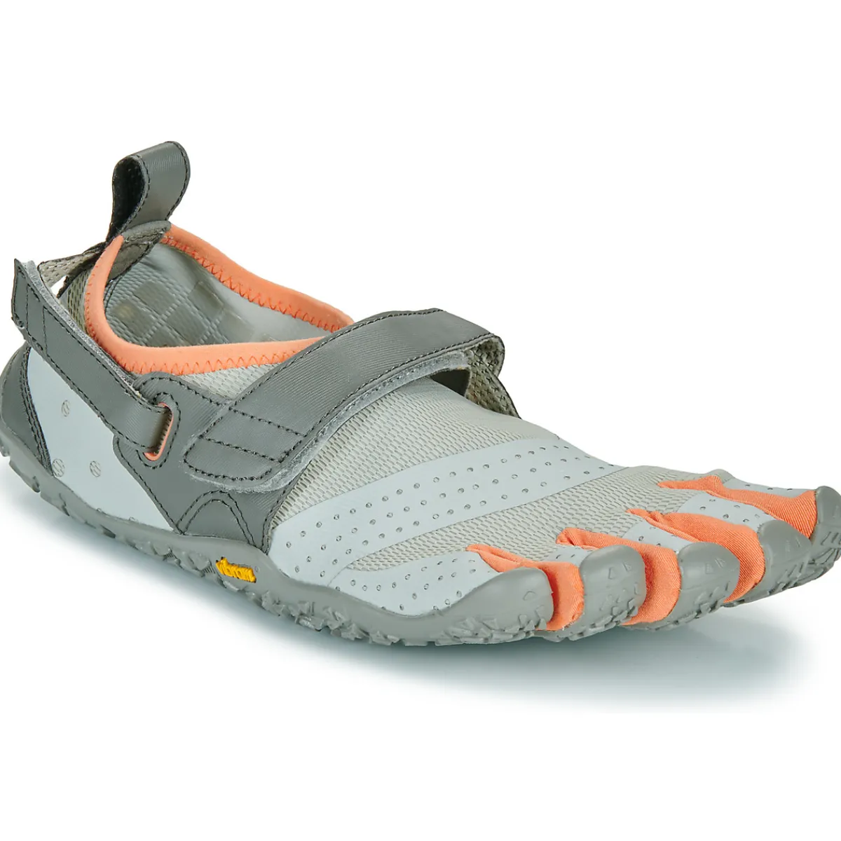 Vibram Fivefingers - V-AQUA Gris