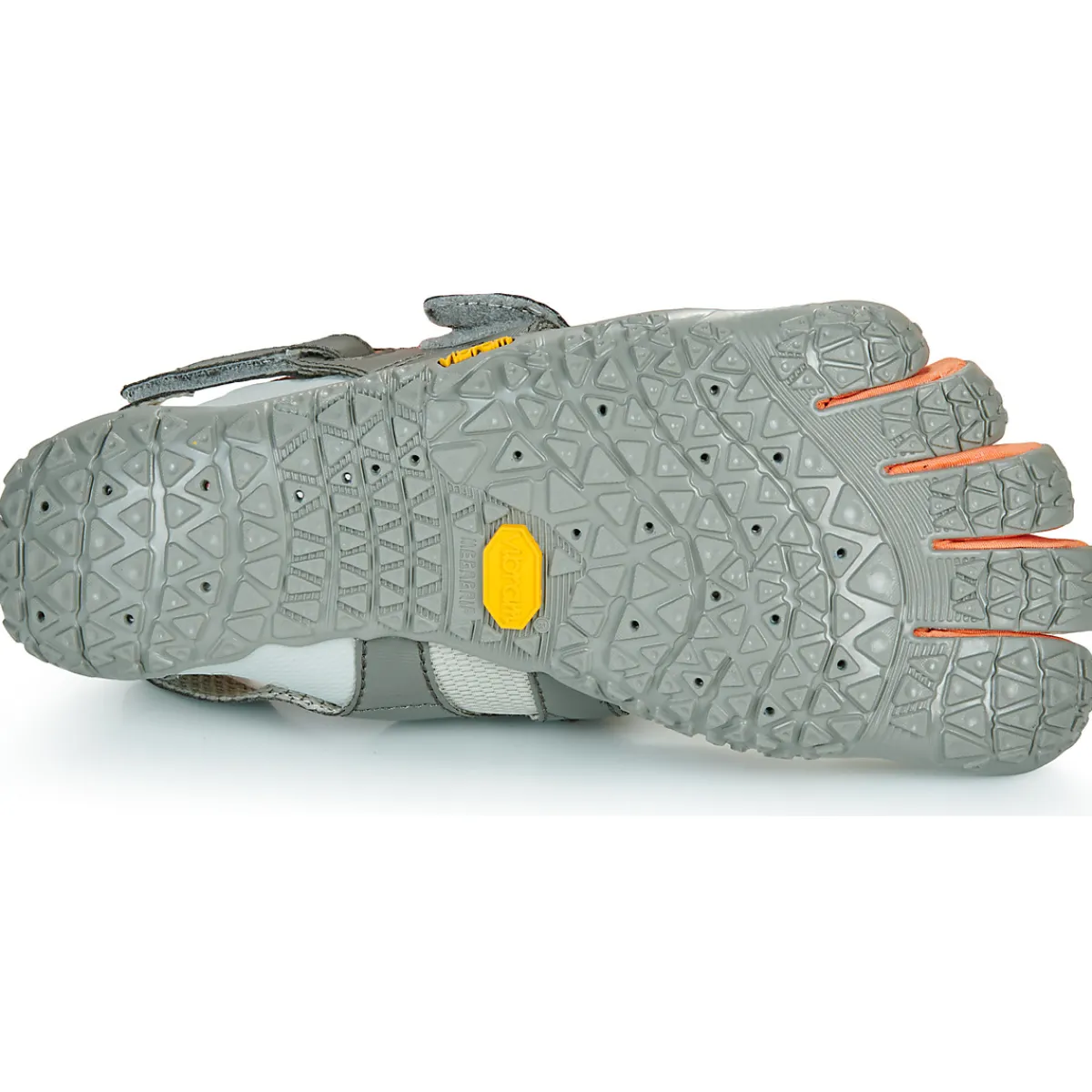 Vibram Fivefingers - V-AQUA Gris