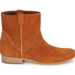 Best Vic - MUI Rouille