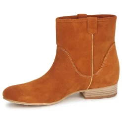 Best Vic - MUI Rouille